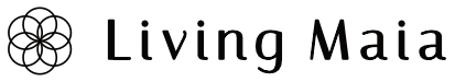 Living Maia logo